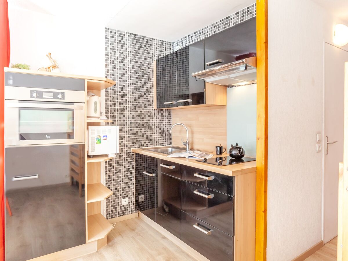 Studio 25 m² Grande Platières II à Tignes, 150 m des pistes - Photo 9