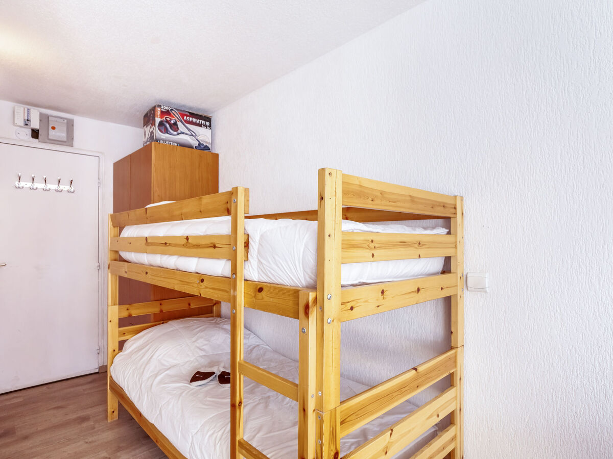 Studio 25 m² Grande Platières II à Tignes, 150 m des pistes - Photo 10