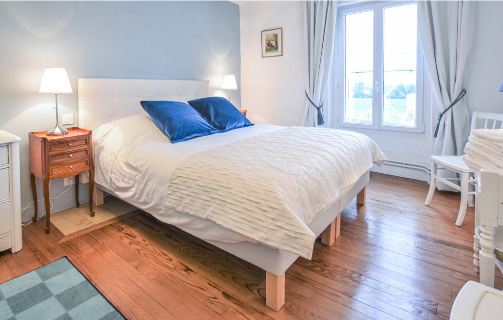 Maison 8 pers., jardin clôturé et jeux en Calvados - Photo 5