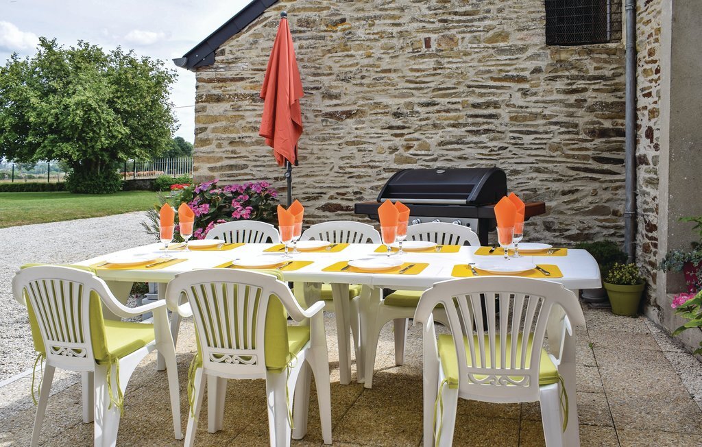 Maison 8 pers., jardin clôturé et jeux en Calvados - Photo 8