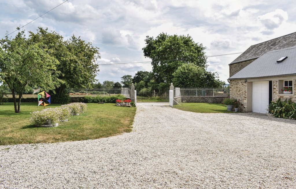 Maison 8 pers., jardin clôturé et jeux en Calvados - Photo 10
