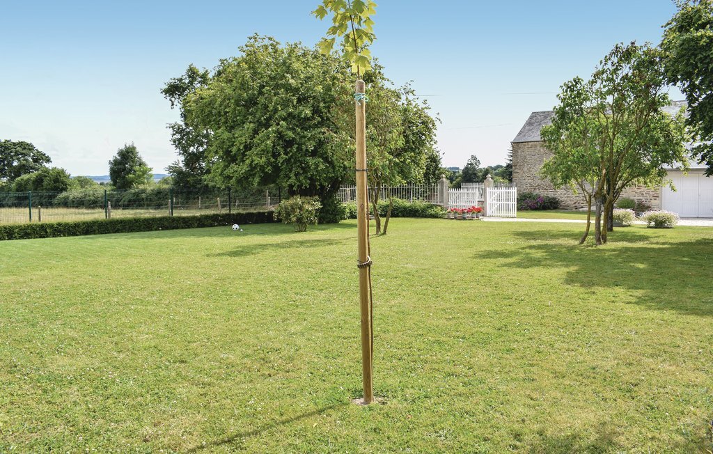 Maison 8 pers., jardin clôturé et jeux en Calvados - Photo 12