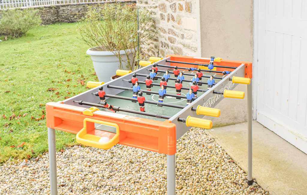 Maison 8 pers., jardin clôturé et jeux en Calvados - Photo 13