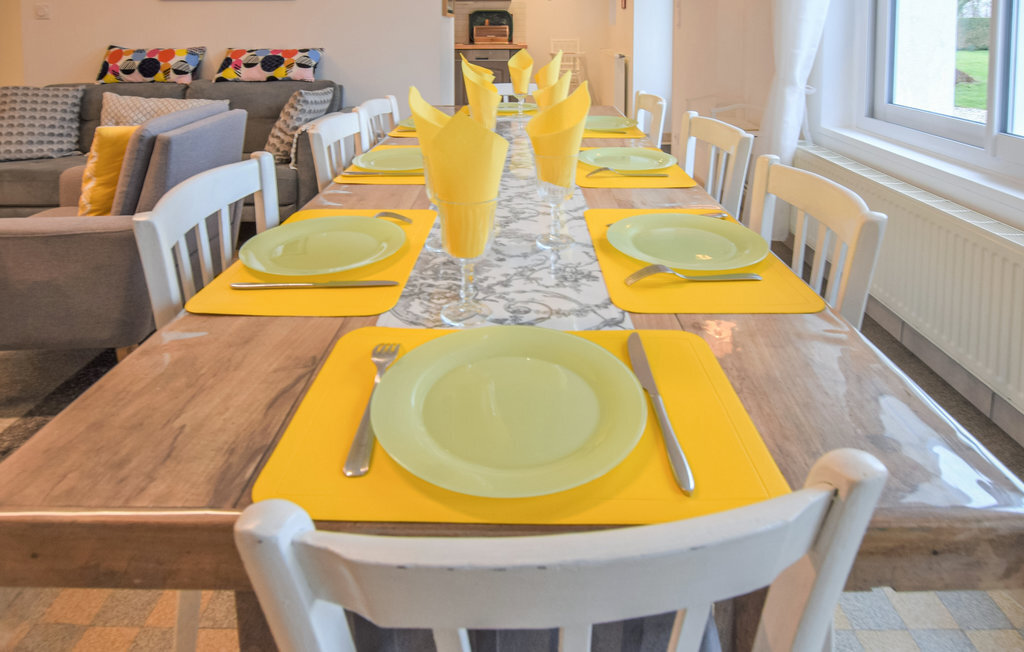 Maison 8 pers., jardin clôturé et jeux en Calvados - Photo 14