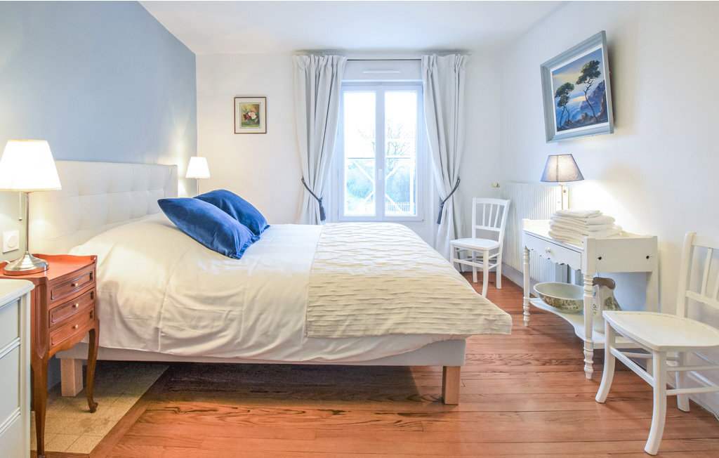 Maison 8 pers., jardin clôturé et jeux en Calvados - Photo 16