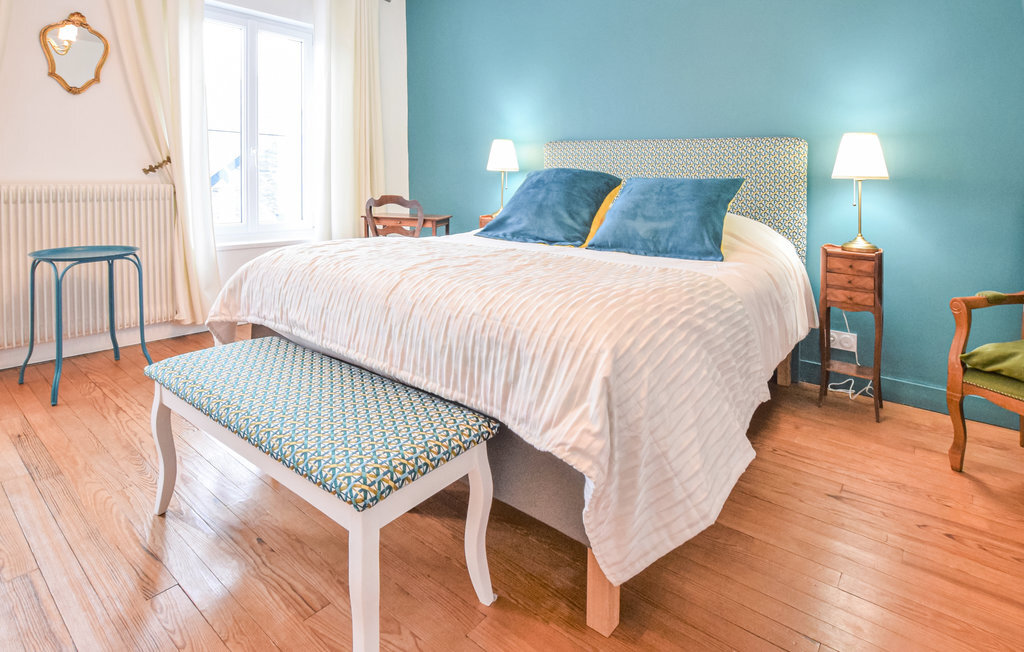 Maison 8 pers., jardin clôturé et jeux en Calvados - Photo 18