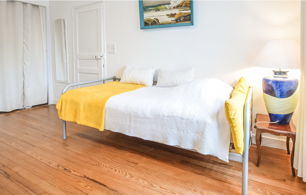 Maison 8 pers., jardin clôturé et jeux en Calvados - Photo 20