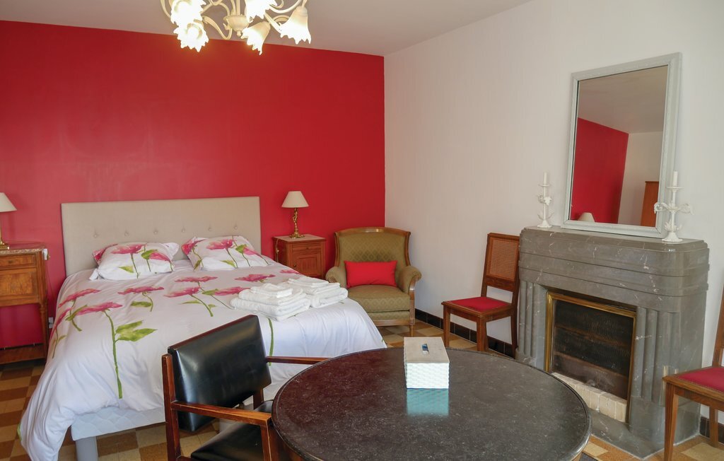 Maison 8 pers., jardin clôturé et jeux en Calvados - Photo 22