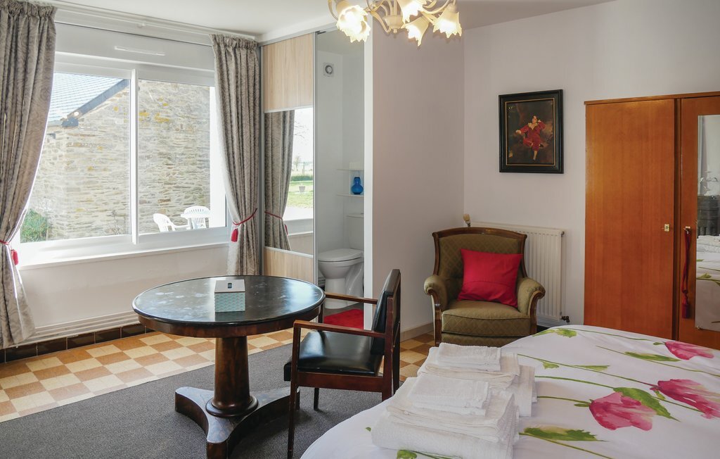 Maison 8 pers., jardin clôturé et jeux en Calvados - Photo 23