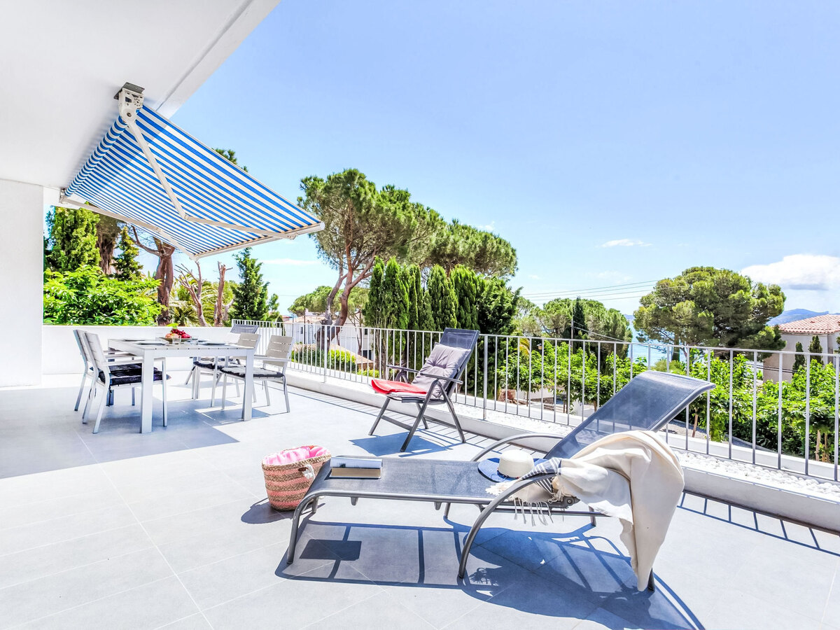 Appartement Matthias à Llançà, 50 m de la plage - Photo 1