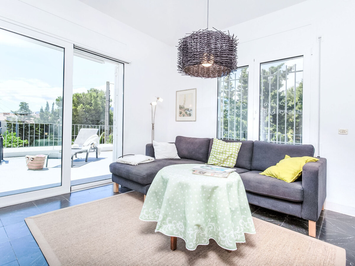 Appartement Matthias à Llançà, 50 m de la plage - Photo 2