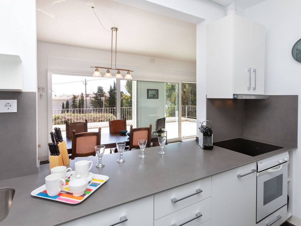 Appartement Matthias à Llançà, 50 m de la plage - Photo 3