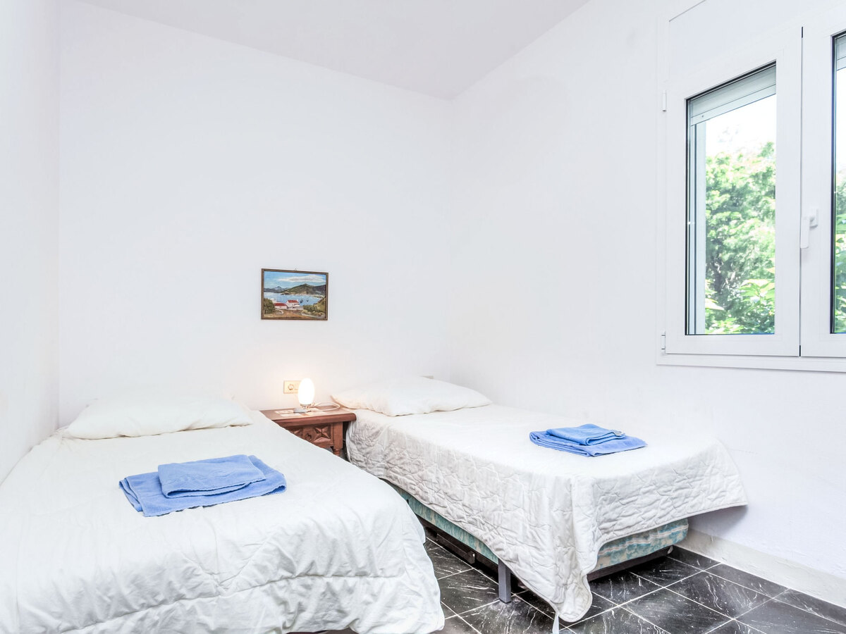 Appartement Matthias à Llançà, 50 m de la plage - Photo 5