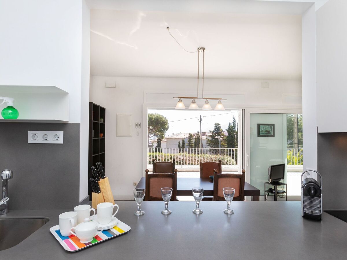 Appartement Matthias à Llançà, 50 m de la plage - Photo 8