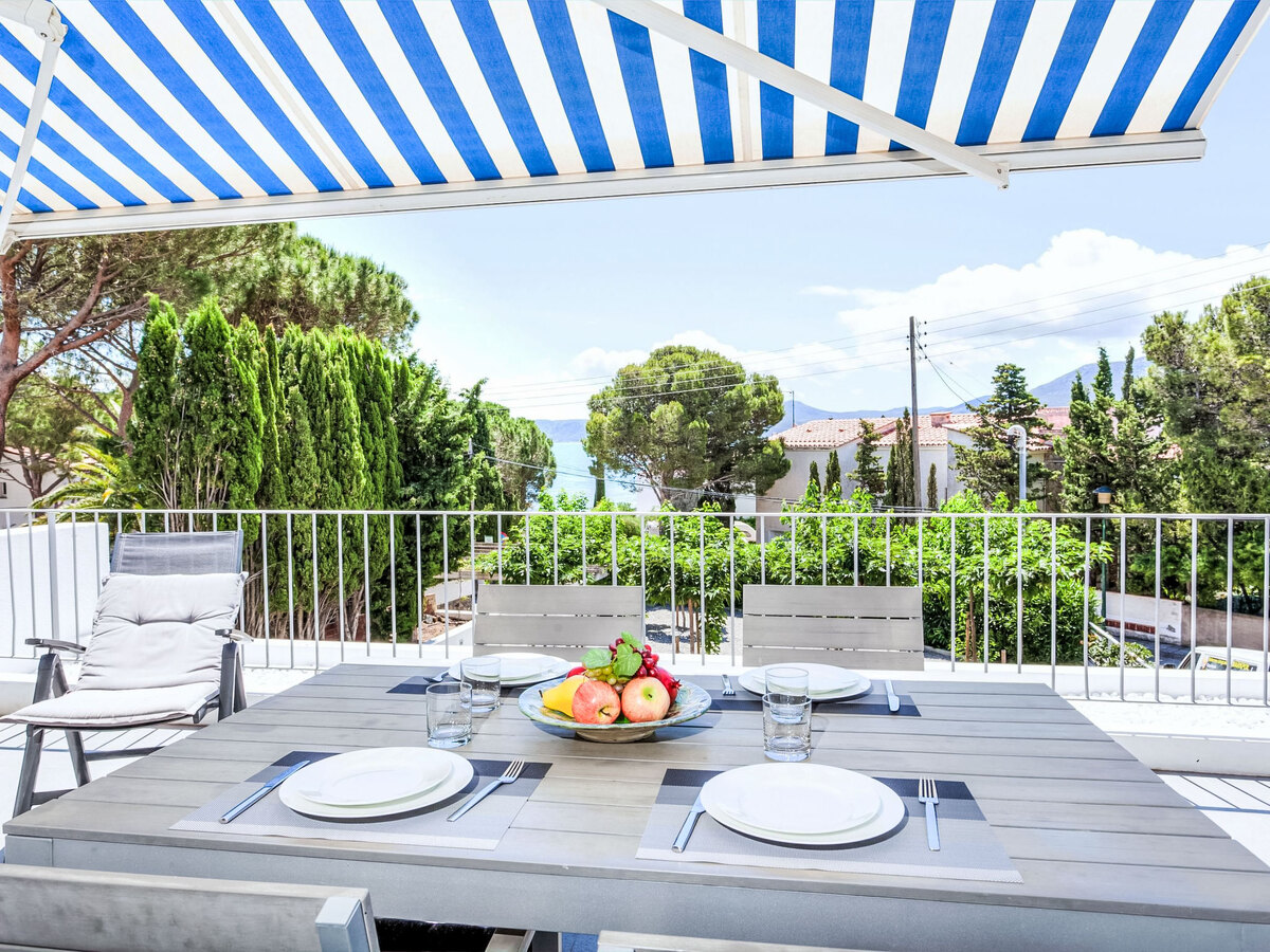 Appartement Matthias à Llançà, 50 m de la plage - Photo 12