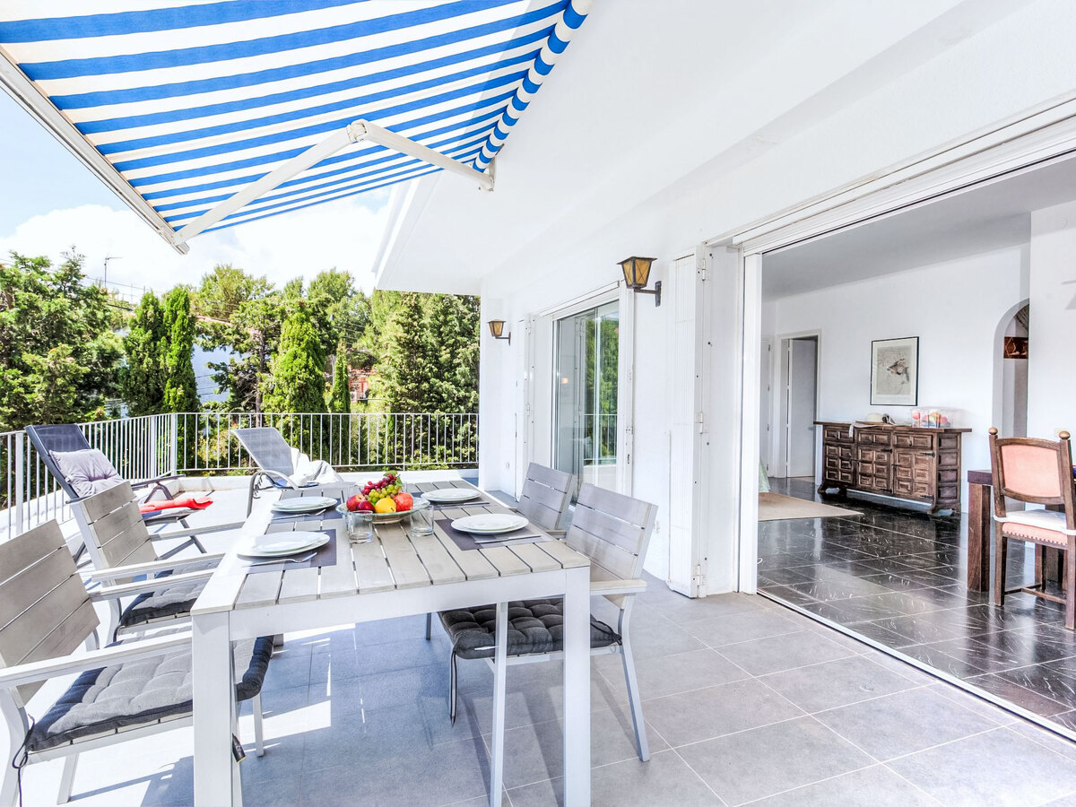 Appartement Matthias à Llançà, 50 m de la plage - Photo 13