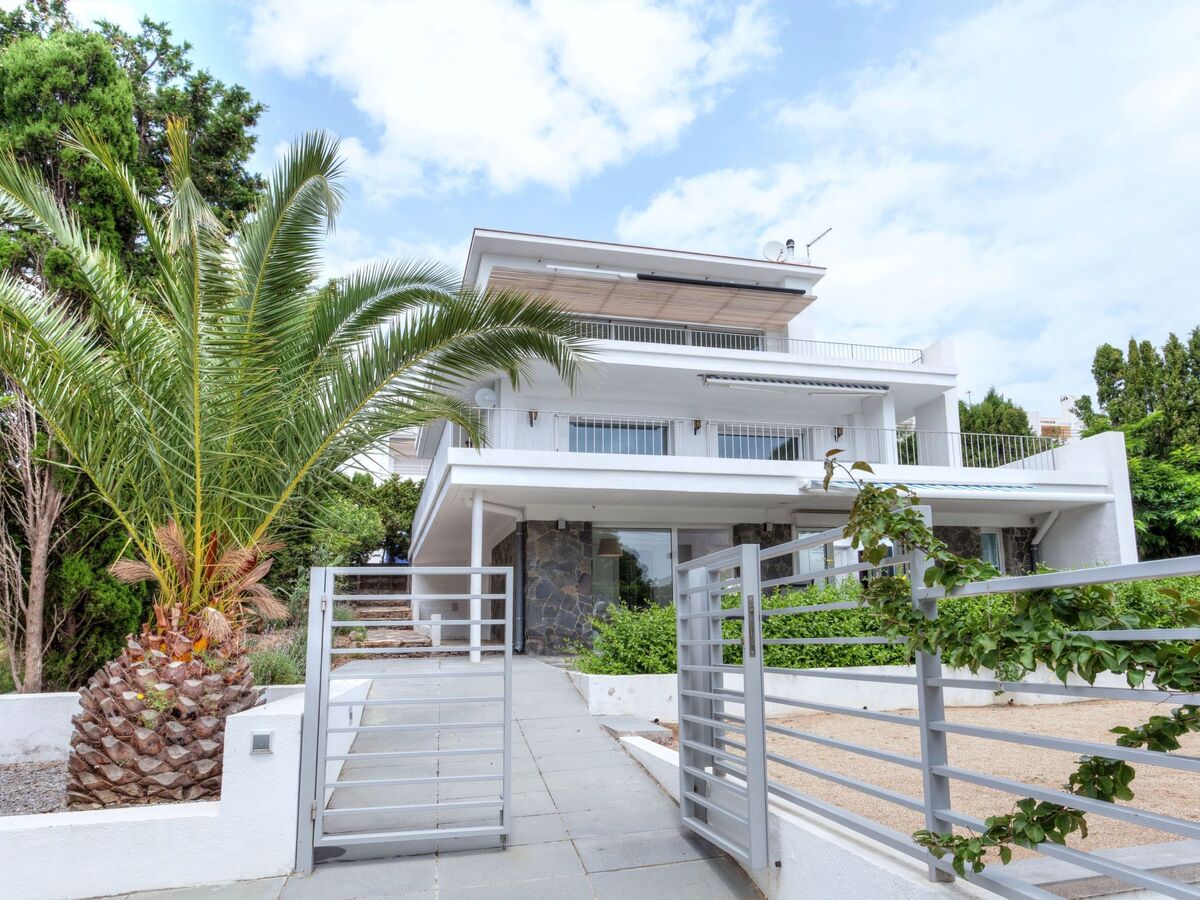 Appartement Matthias à Llançà, 50 m de la plage - Photo 14