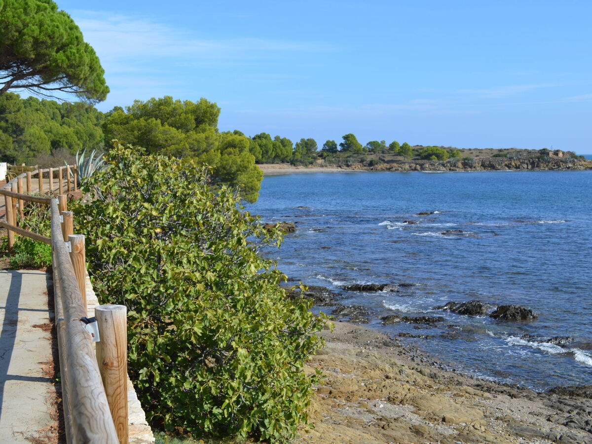 Appartement Matthias à Llançà, 50 m de la plage - Photo 17