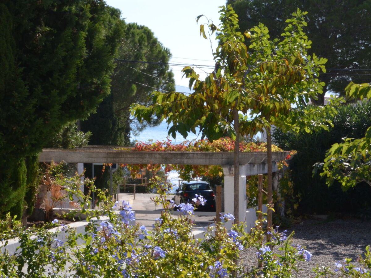 Appartement Matthias à Llançà, 50 m de la plage - Photo 18