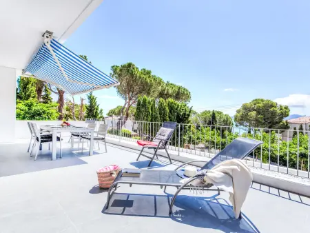 Location appartement à Llançà, Matthias