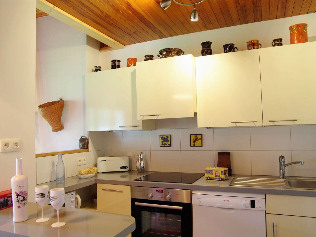 Apt Chamonix 70m² balcon sud, vue montagnes - Photo 4
