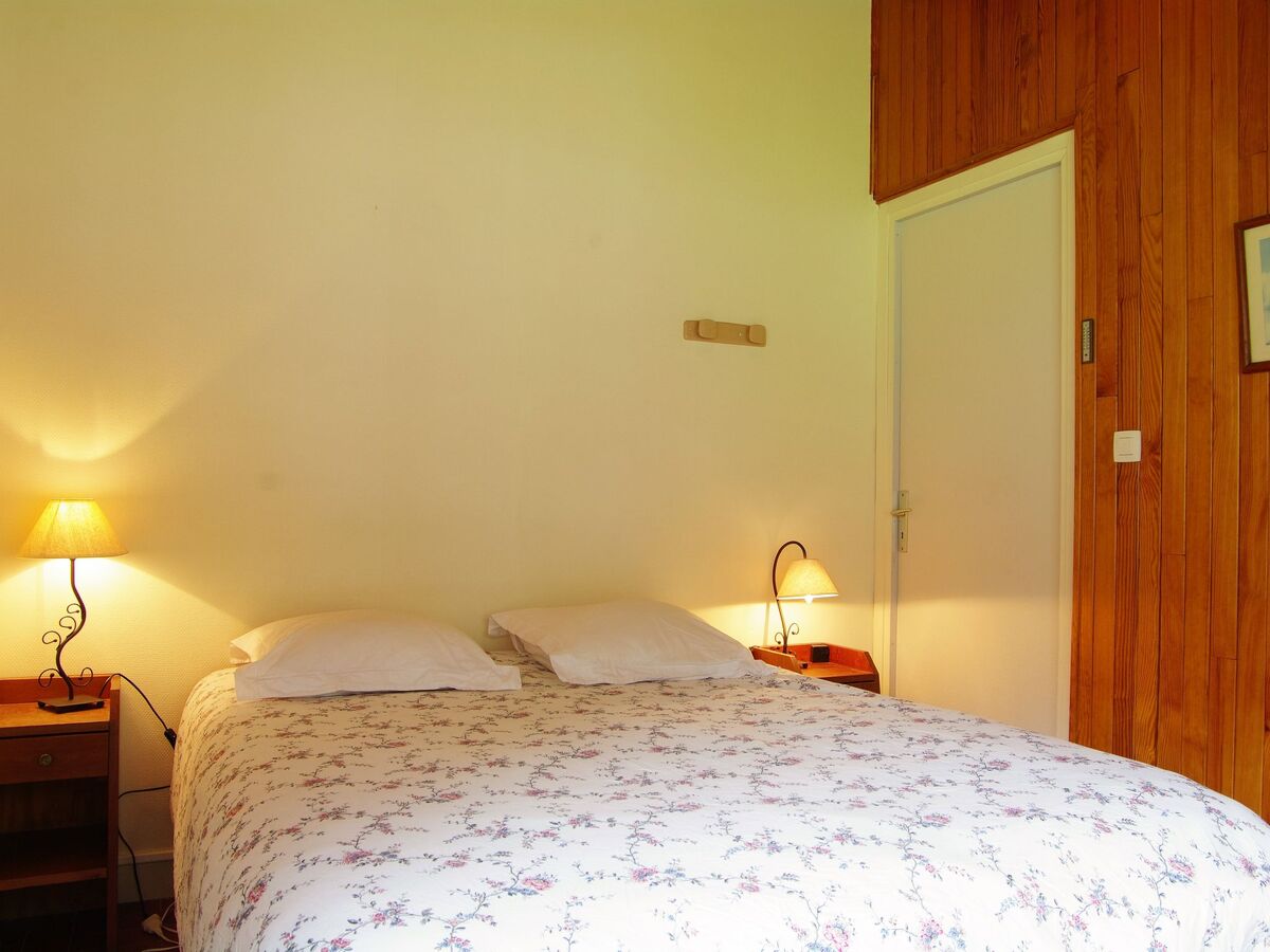 Apt Chamonix 70m² balcon sud, vue montagnes - Photo 5