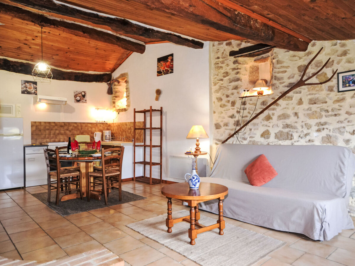 Gîte Le Cèdre – Vue panoramique sur domaine agricole de 80 ha - Photo 4