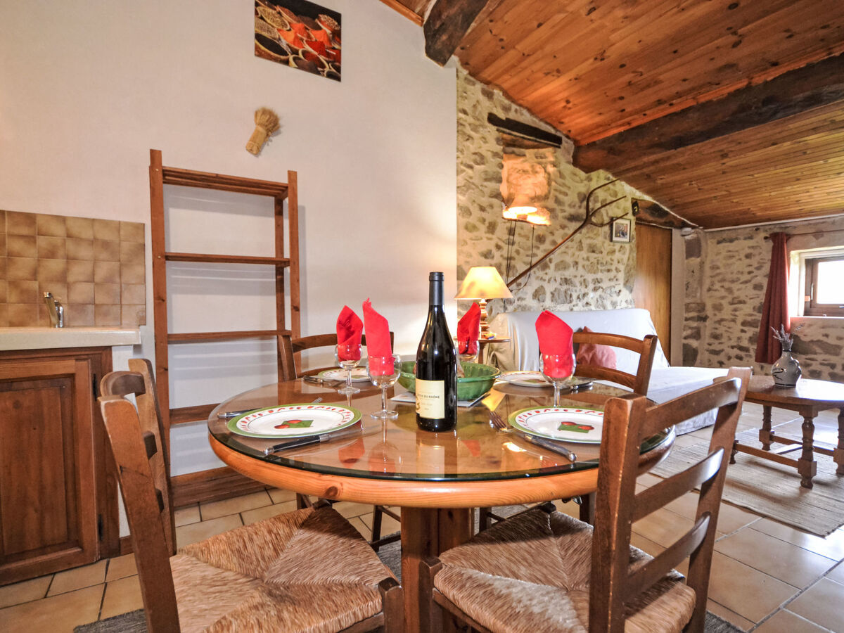 Gîte Le Cèdre – Vue panoramique sur domaine agricole de 80 ha - Photo 8