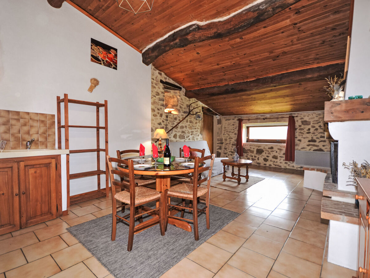 Gîte Le Cèdre – Vue panoramique sur domaine agricole de 80 ha - Photo 9