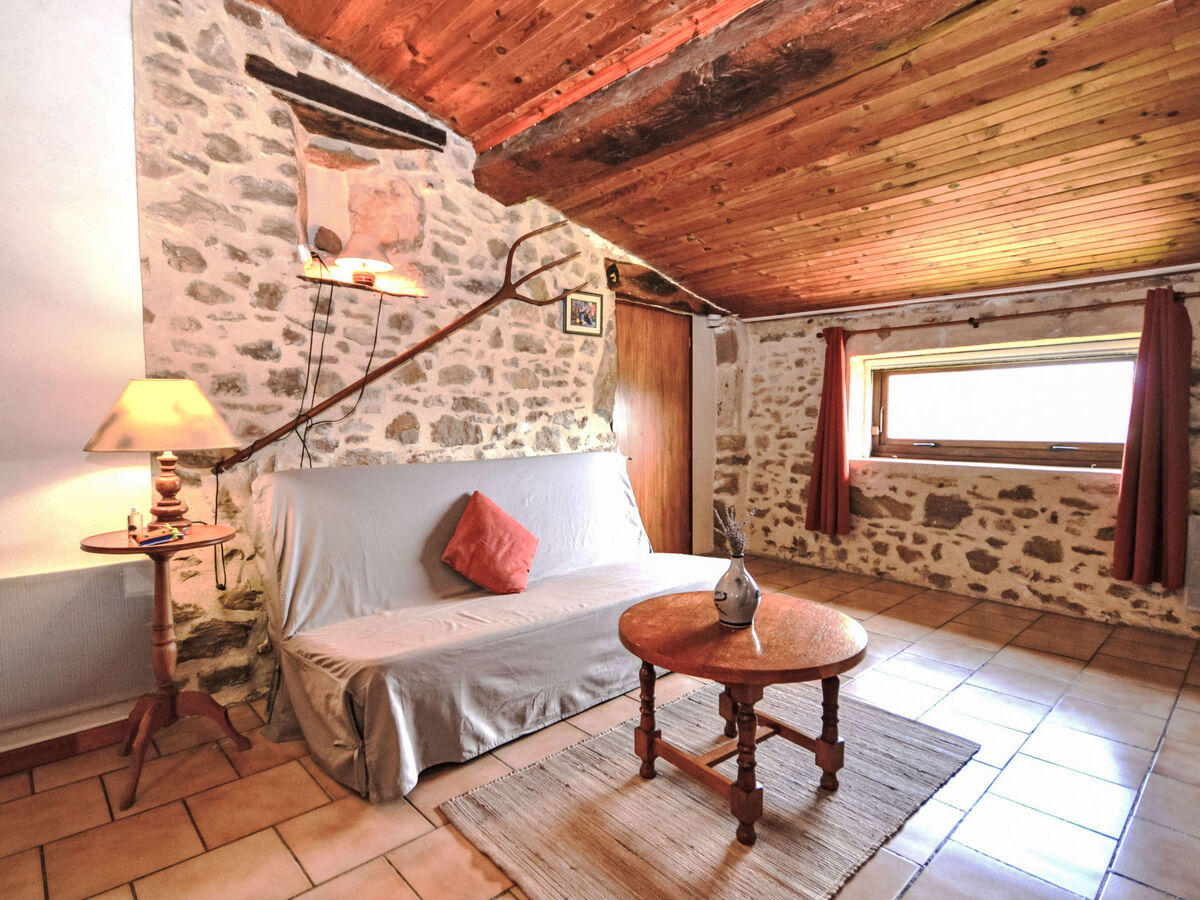 Gîte Le Cèdre – Vue panoramique sur domaine agricole de 80 ha - Photo 12