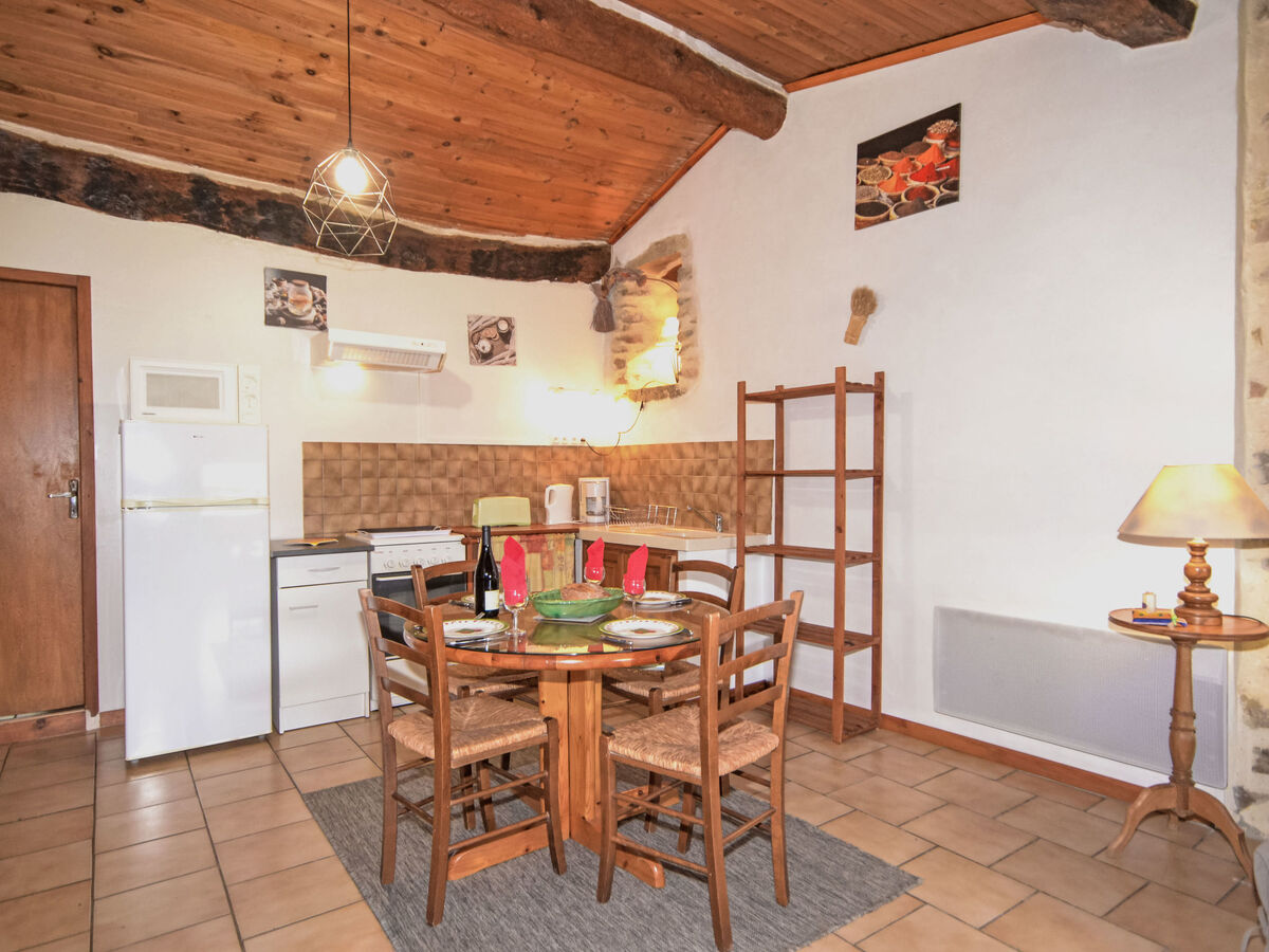 Gîte Le Cèdre – Vue panoramique sur domaine agricole de 80 ha - Photo 13
