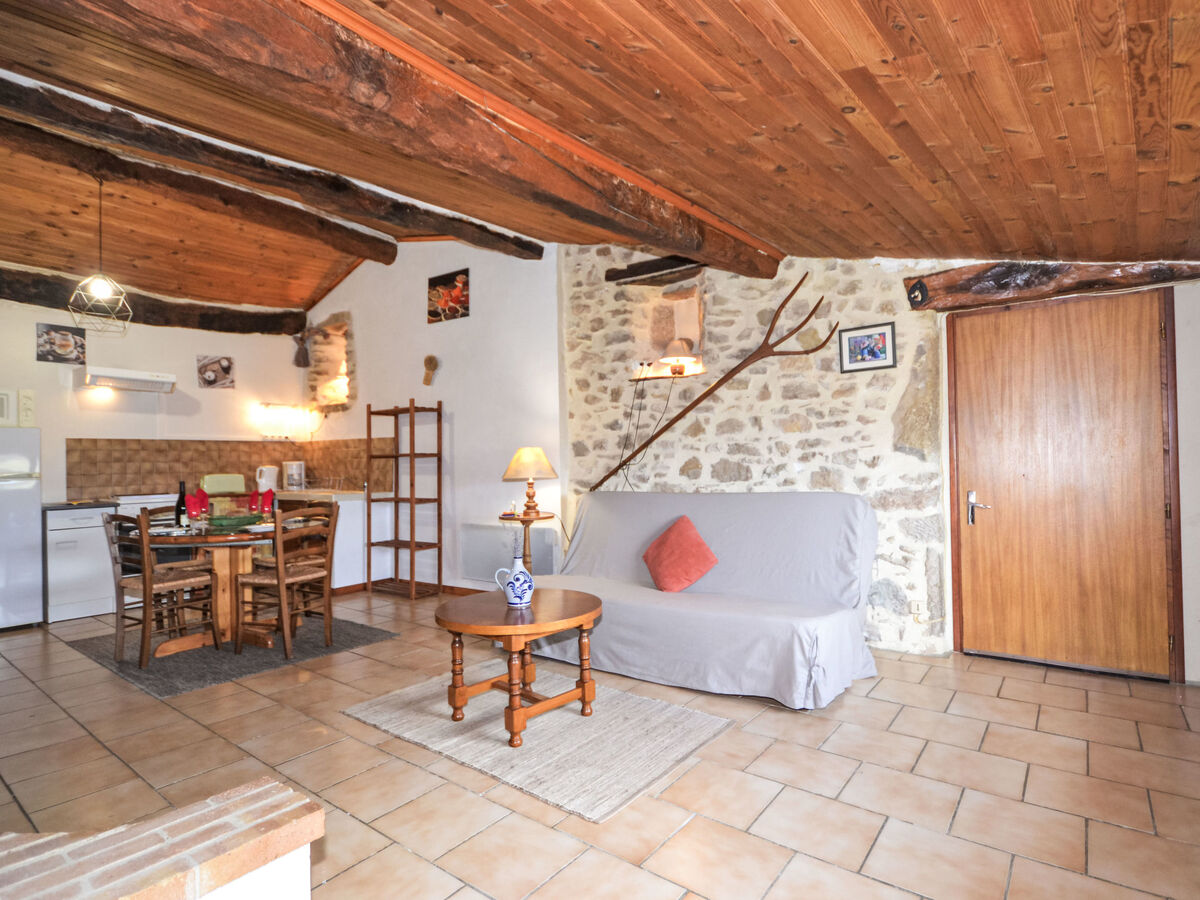 Gîte Le Cèdre – Vue panoramique sur domaine agricole de 80 ha - Photo 14
