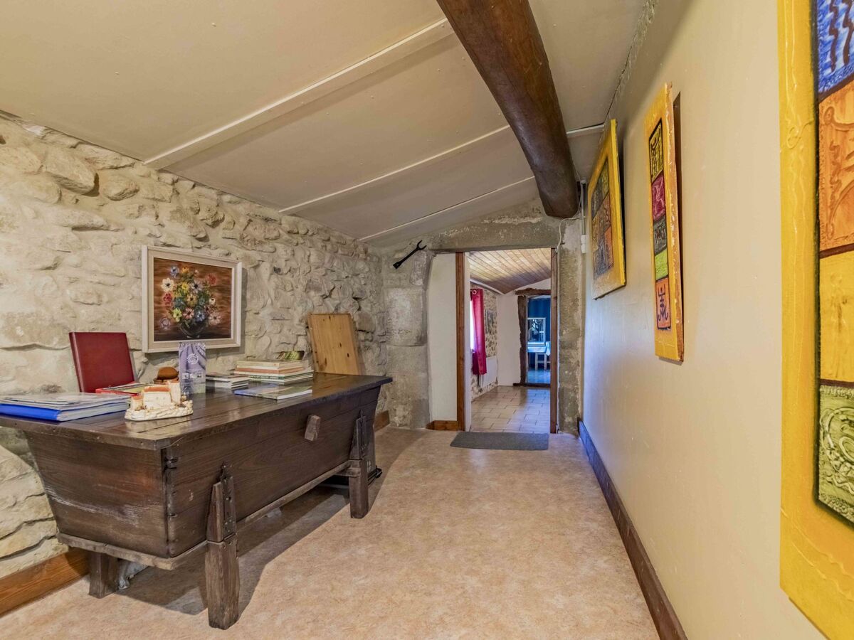 Gîte Le Cèdre – Vue panoramique sur domaine agricole de 80 ha - Photo 20