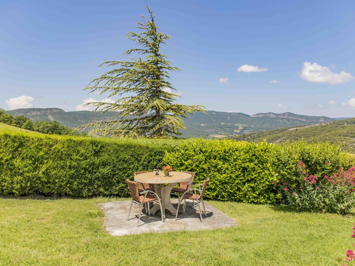 Gîte Le Cèdre – Vue panoramique sur domaine agricole de 80 ha - Photo 26