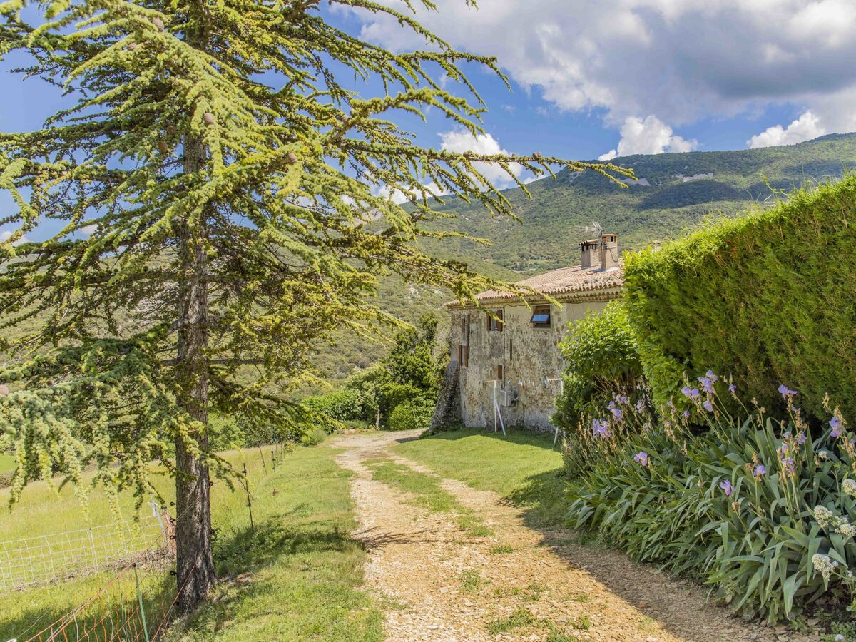 Gîte Le Cèdre – Vue panoramique sur domaine agricole de 80 ha - Photo 28