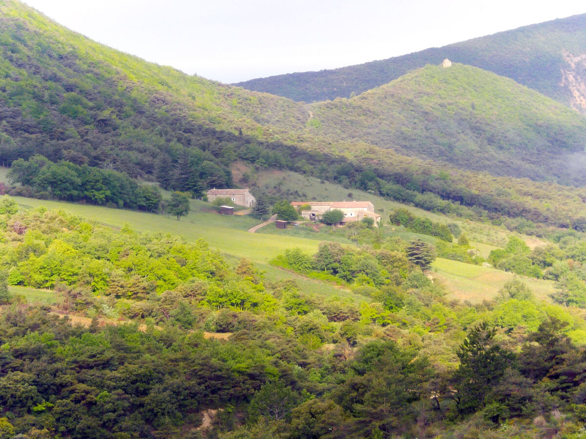 Gîte Le Cèdre – Vue panoramique sur domaine agricole de 80 ha - Photo 30