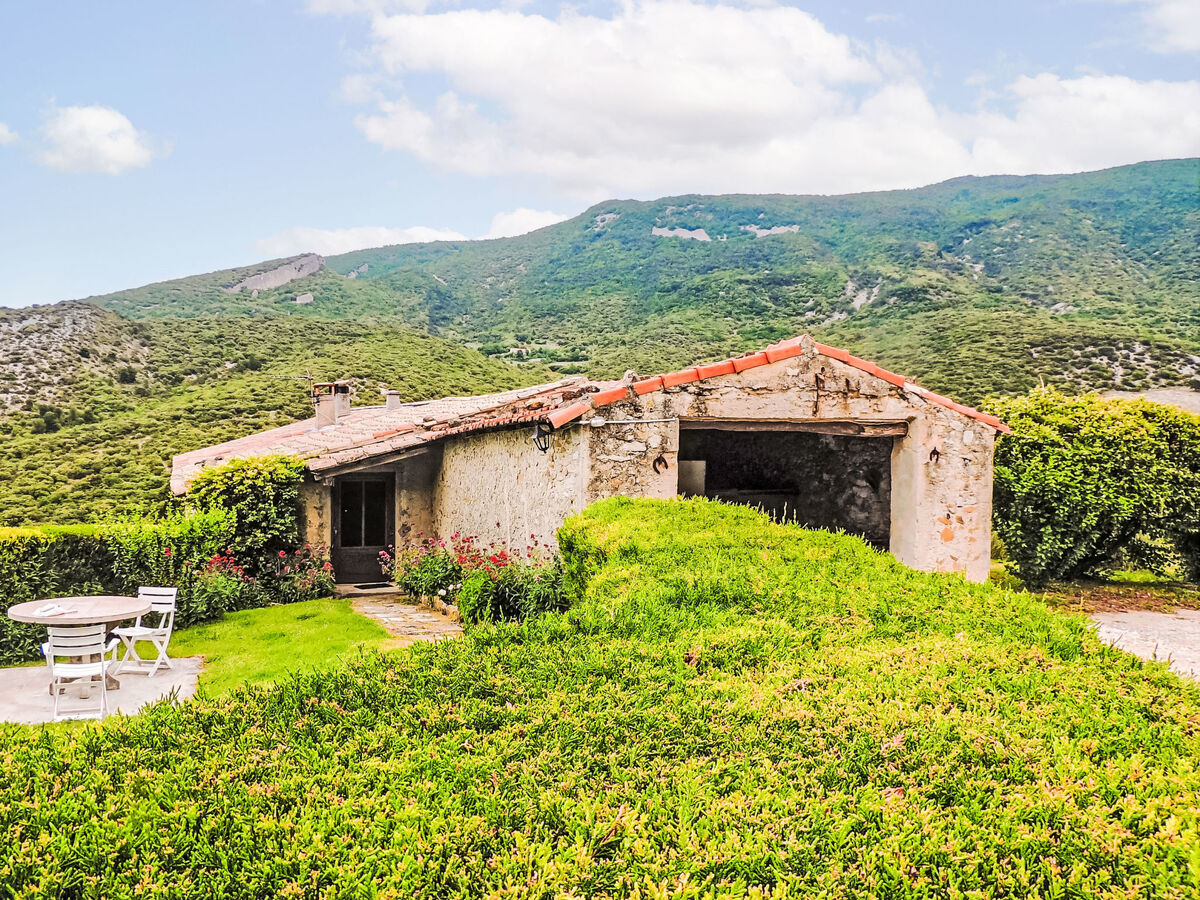 Gîte Le Cèdre – Vue panoramique sur domaine agricole de 80 ha - Photo 31