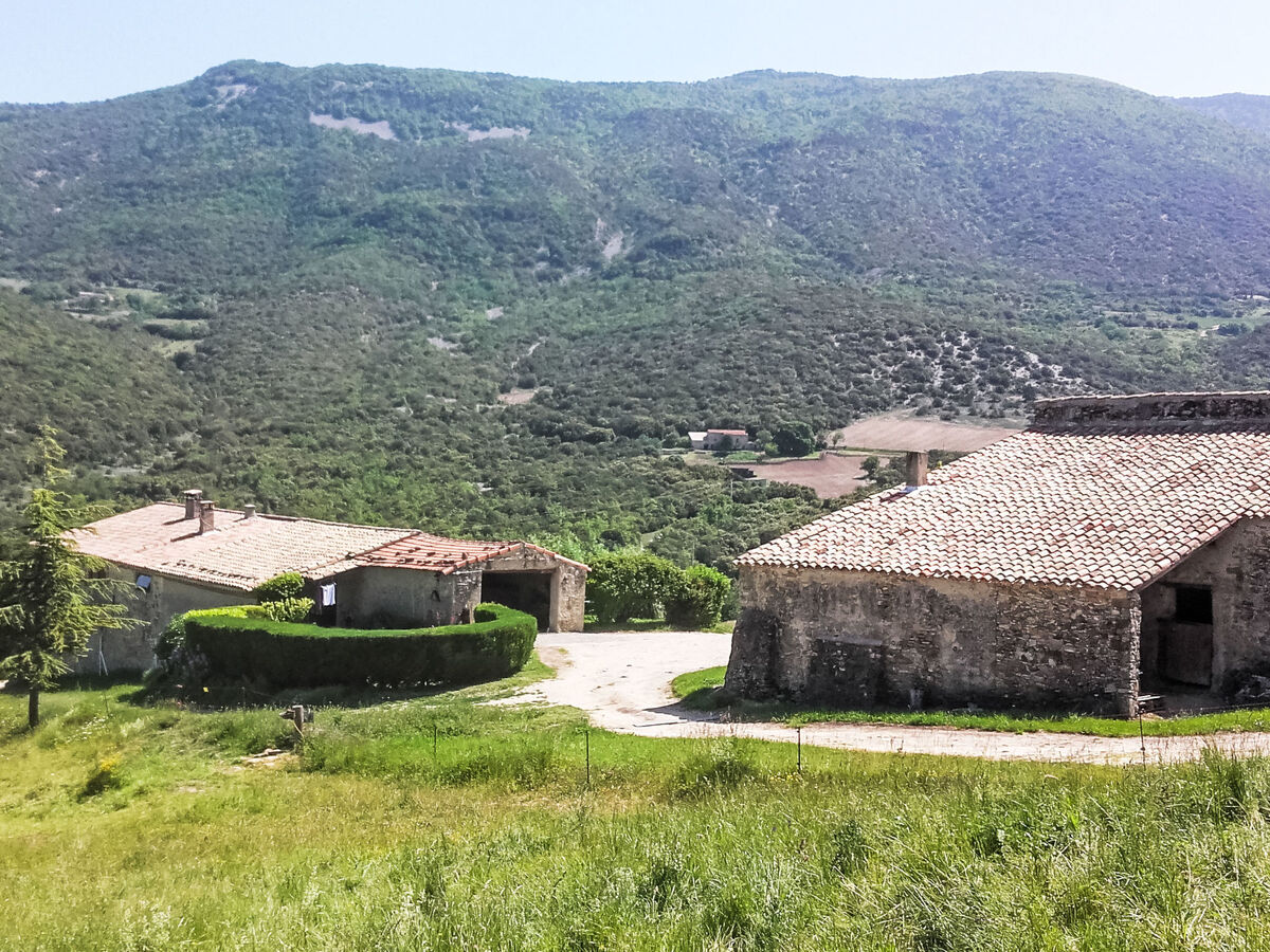 Gîte Le Cèdre – Vue panoramique sur domaine agricole de 80 ha - Photo 32
