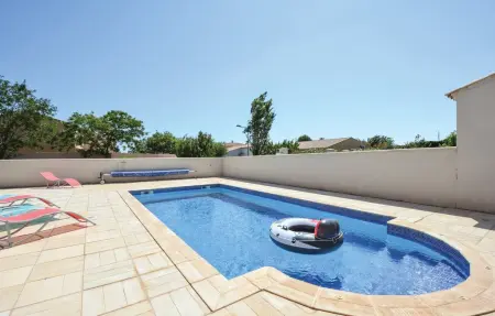 Villa 5 chambres avec piscine chauffée à Saint-Gilles : photo 10
