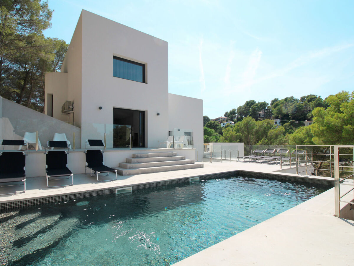 Sa Punta – Maison 7 chambres avec piscine à Pals - Photo 1