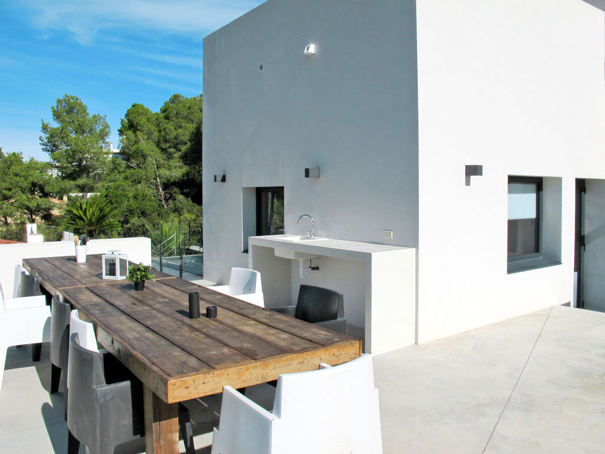 Sa Punta – Maison 7 chambres avec piscine à Pals - Photo 2