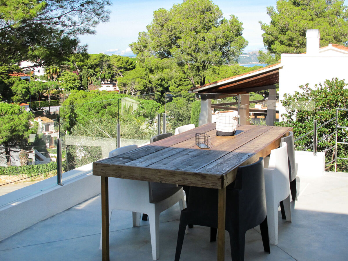 Sa Punta – Maison 7 chambres avec piscine à Pals - Photo 3
