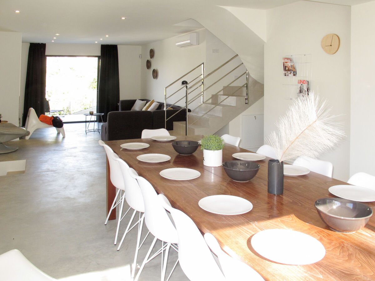 Sa Punta – Maison 7 chambres avec piscine à Pals - Photo 4