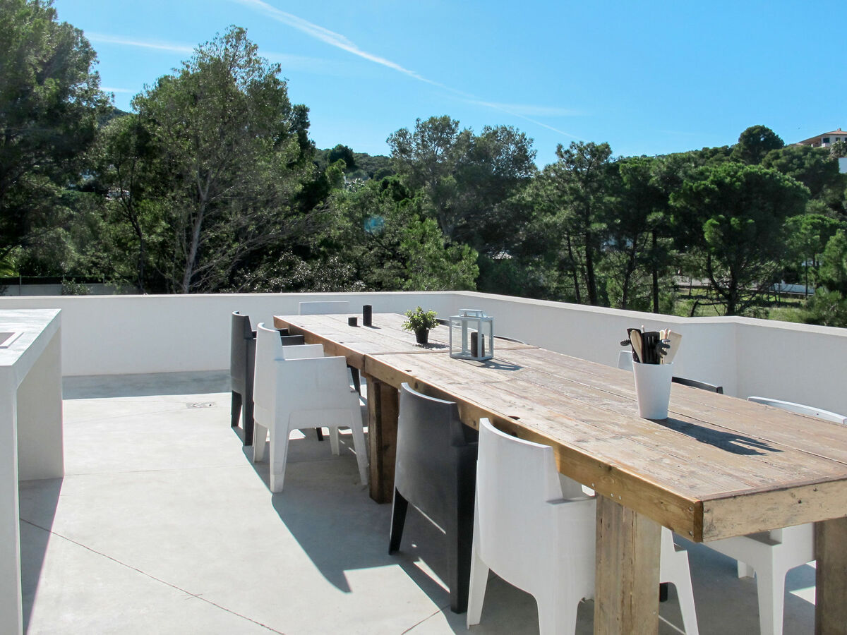 Sa Punta – Maison 7 chambres avec piscine à Pals - Photo 6