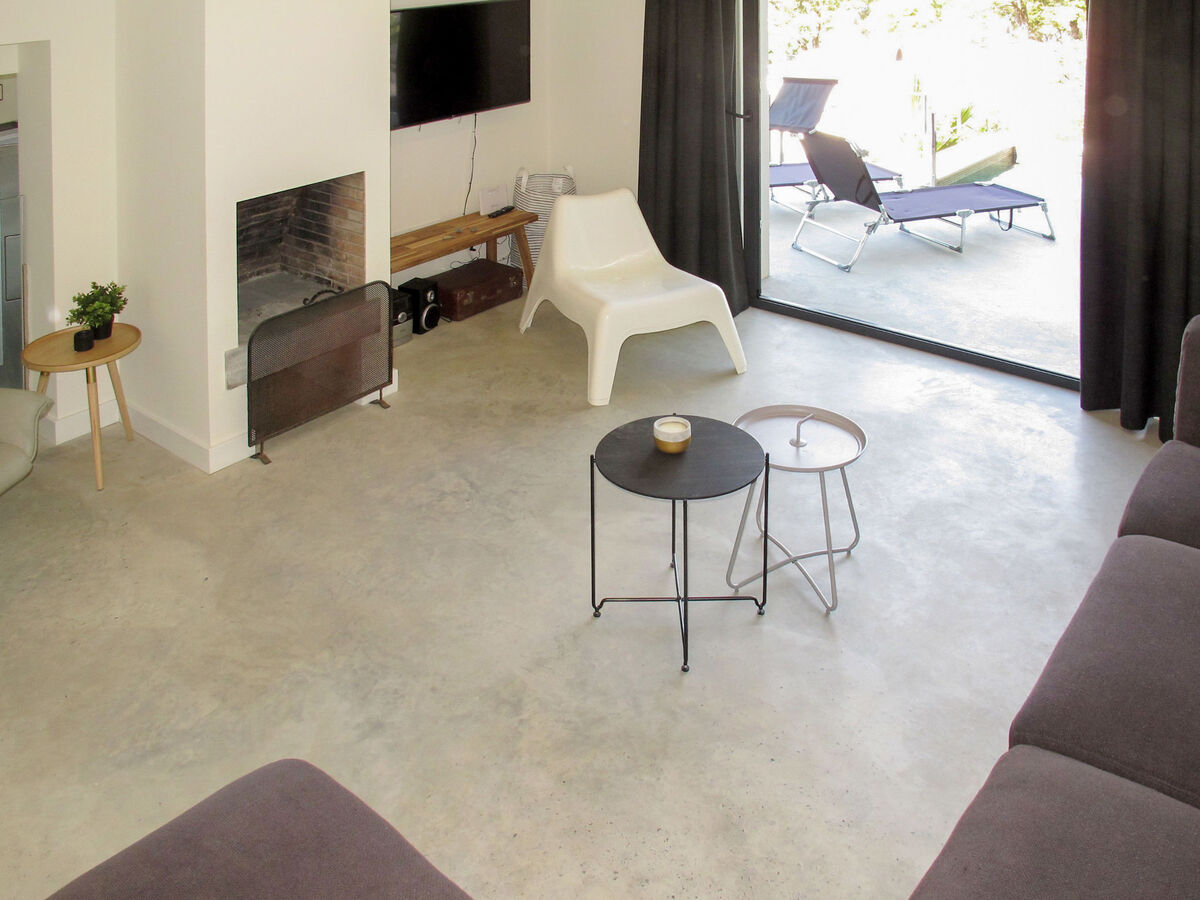 Sa Punta – Maison 7 chambres avec piscine à Pals - Photo 8