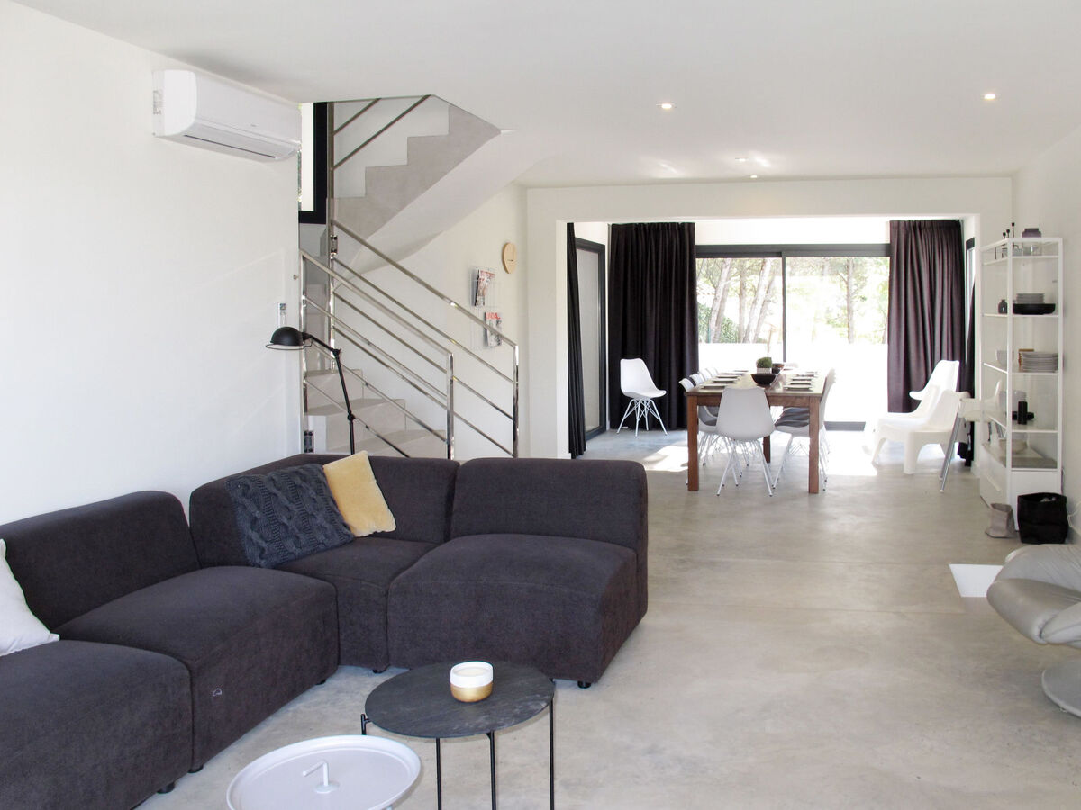 Sa Punta – Maison 7 chambres avec piscine à Pals - Photo 9