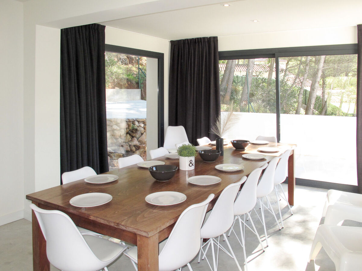 Sa Punta – Maison 7 chambres avec piscine à Pals - Photo 10