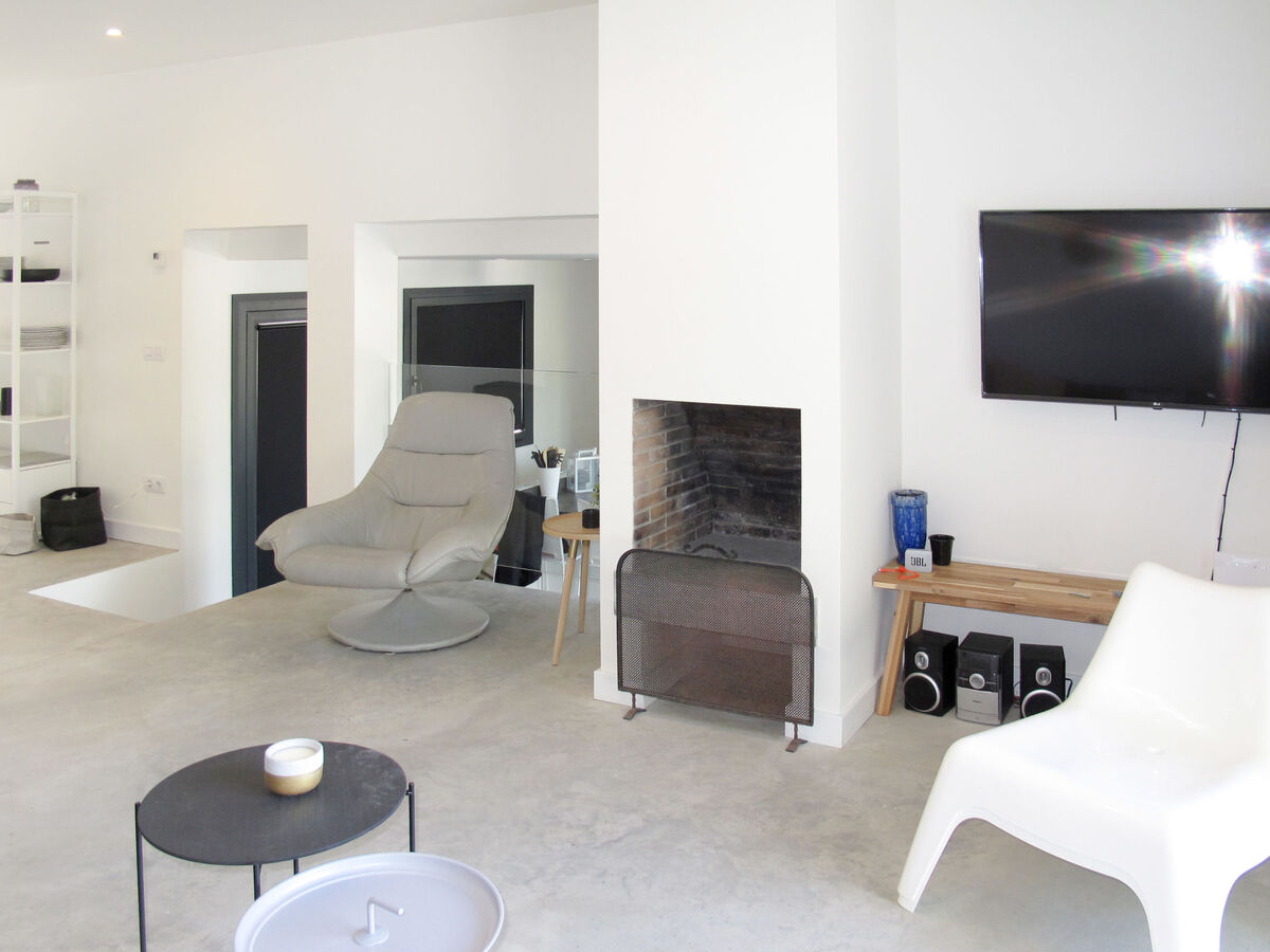 Sa Punta – Maison 7 chambres avec piscine à Pals - Photo 12