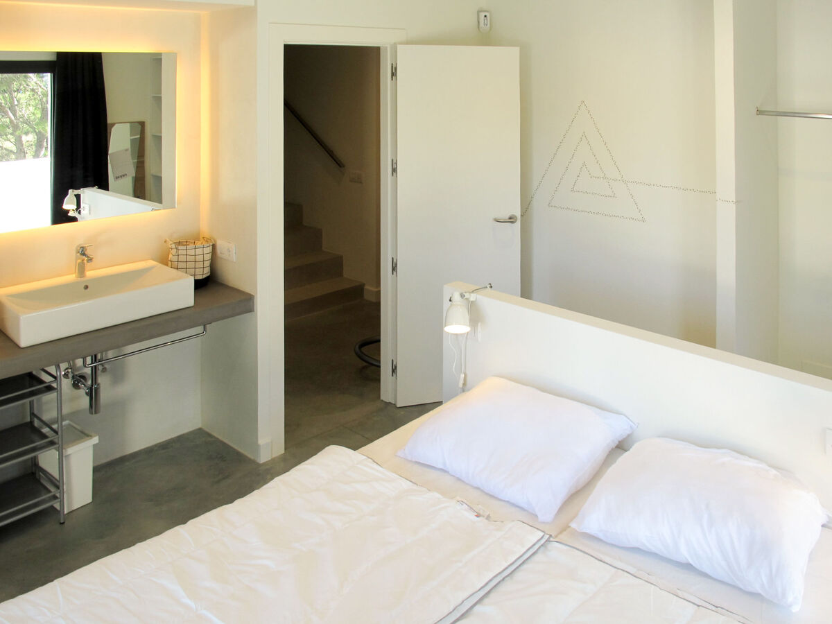 Sa Punta – Maison 7 chambres avec piscine à Pals - Photo 21