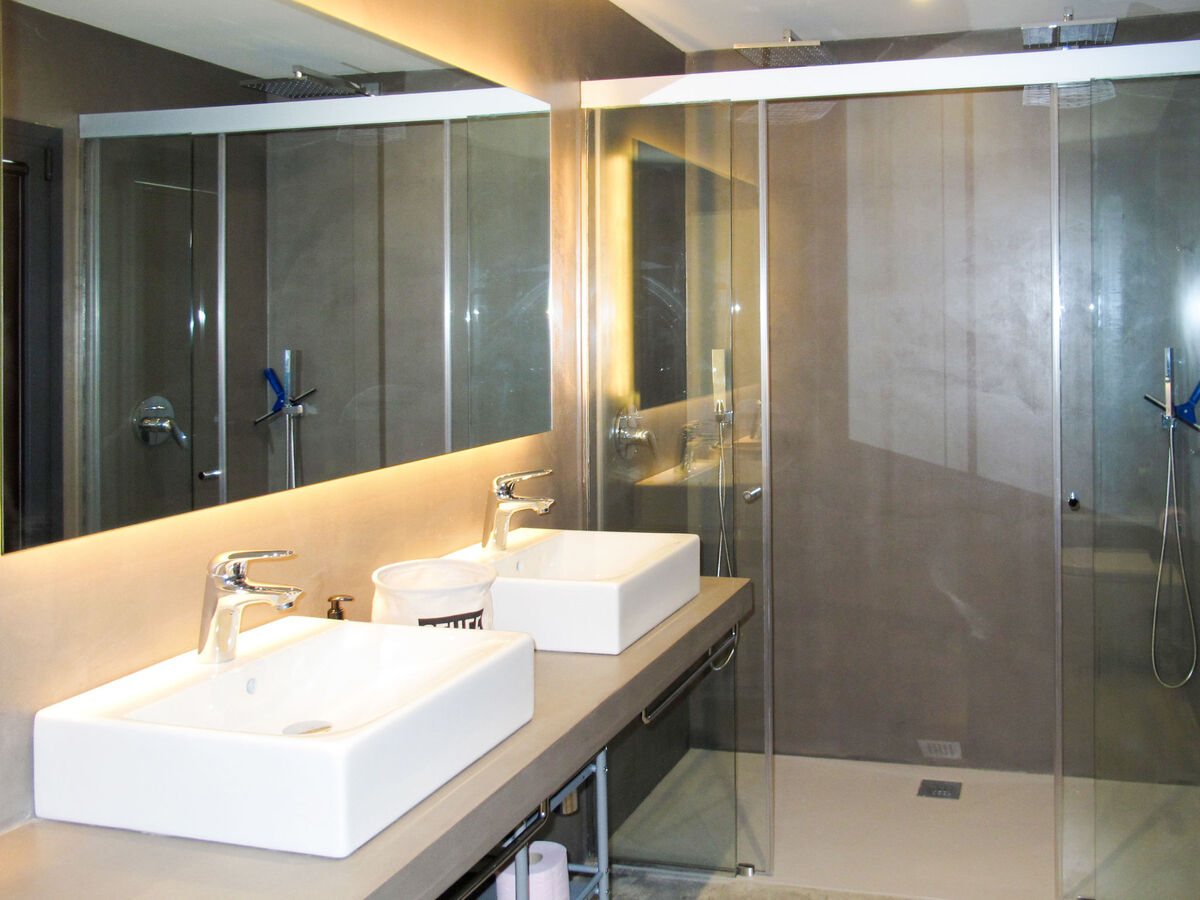 Sa Punta – Maison 7 chambres avec piscine à Pals - Photo 26